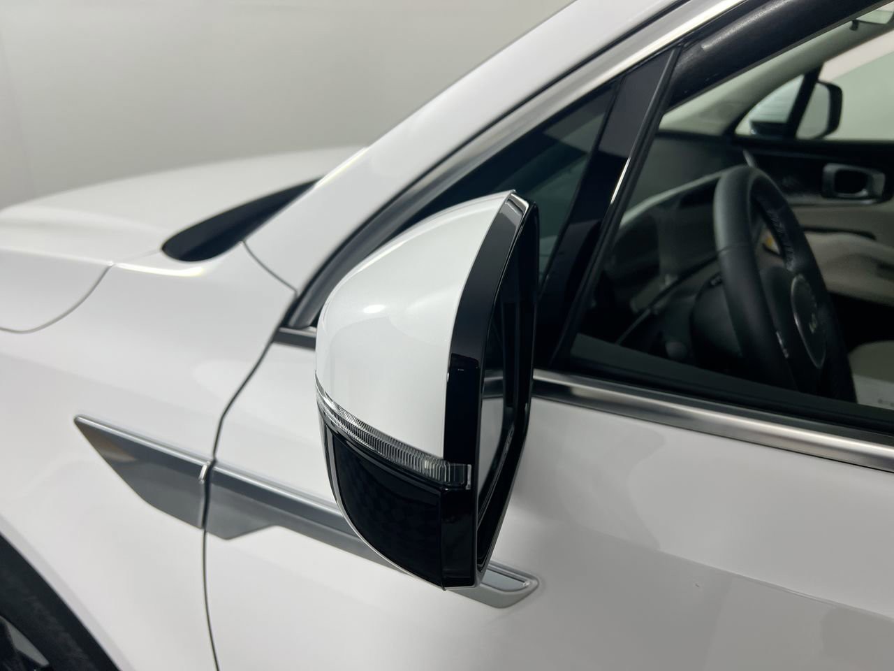 2026 Kia Sorento - Photo 11