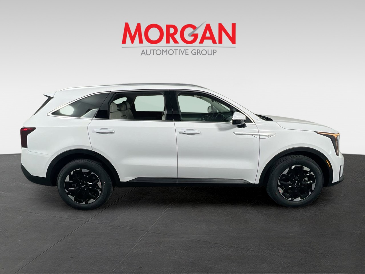 2026 Kia Sorento - Photo 7