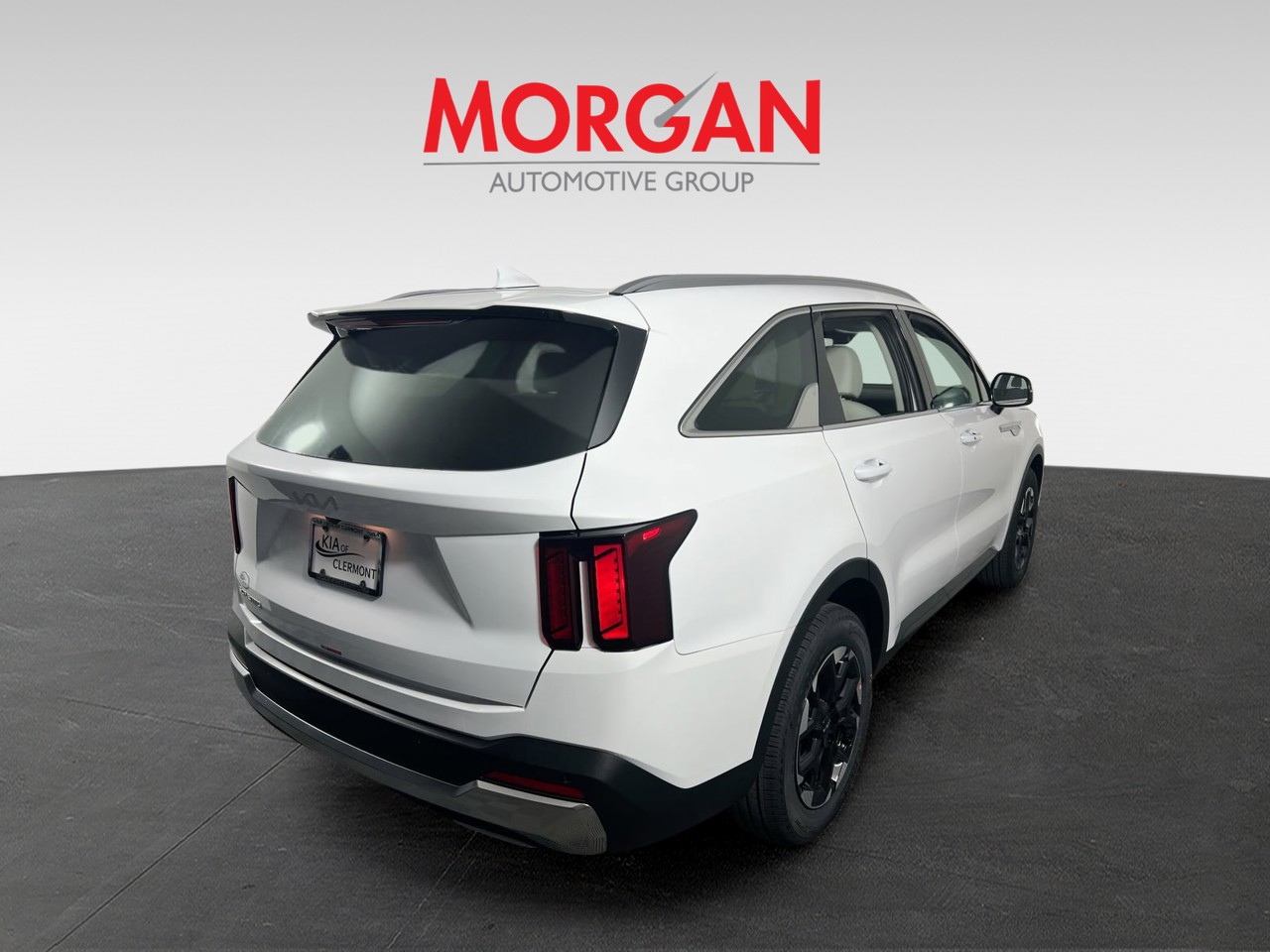 2026 Kia Sorento - Photo 4