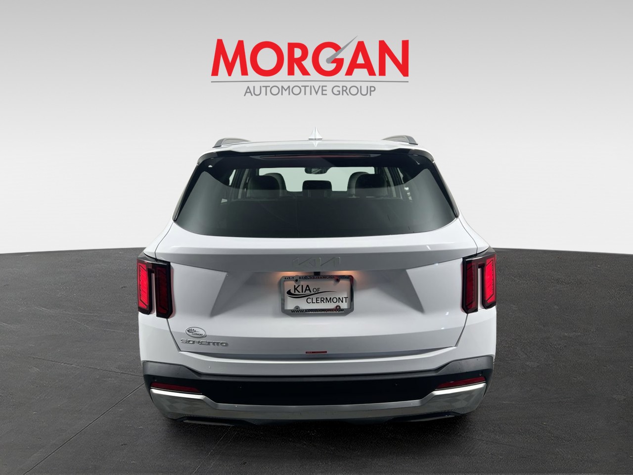 2026 Kia Sorento - Photo 6