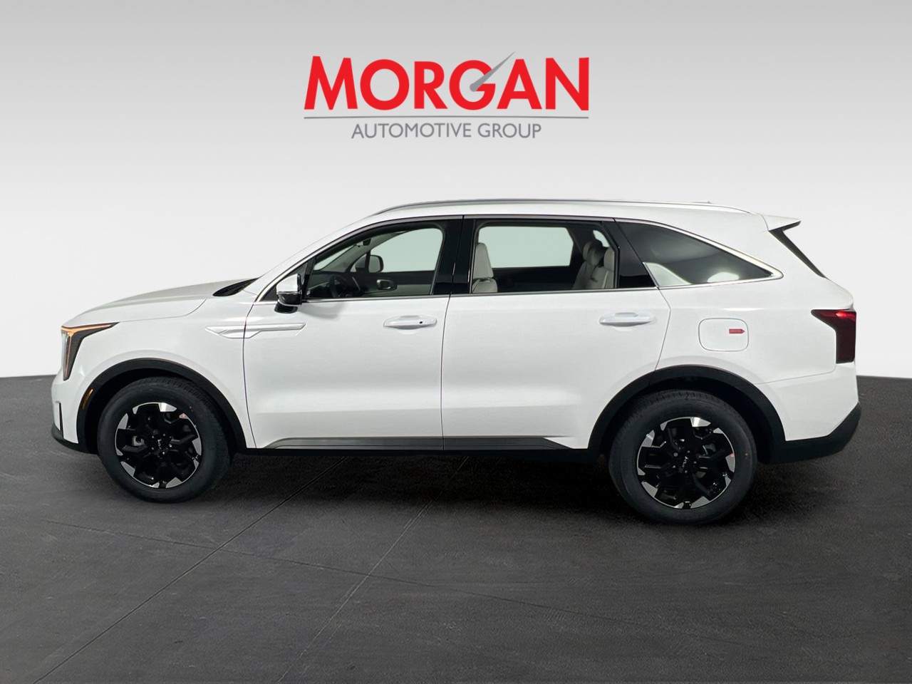2026 Kia Sorento - Photo 8