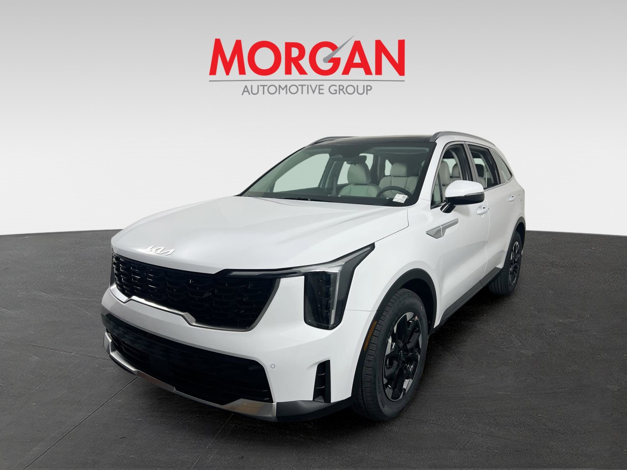 2026 Kia Sorento - Photo 2