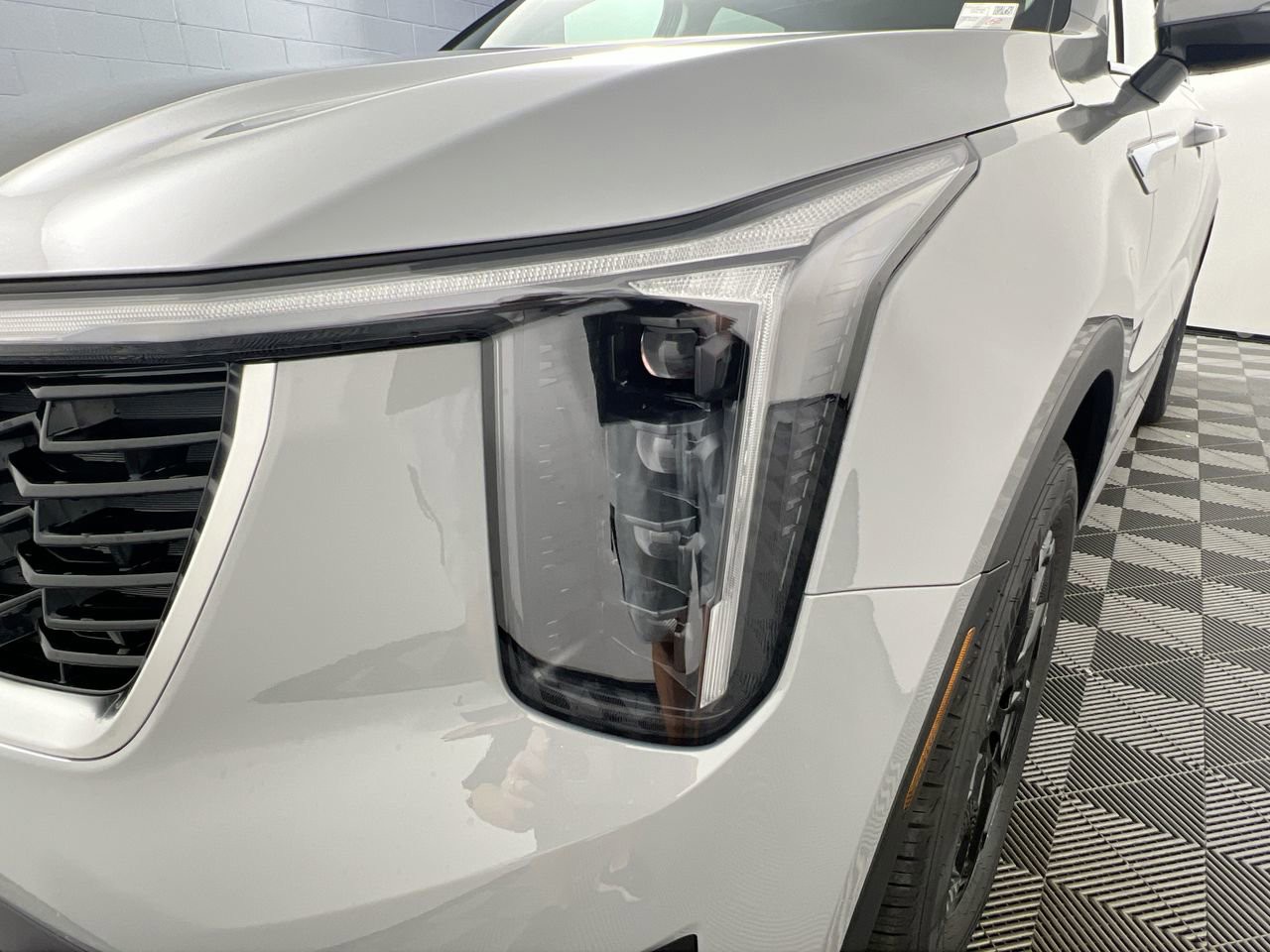 2026 Kia Sorento - Photo 11