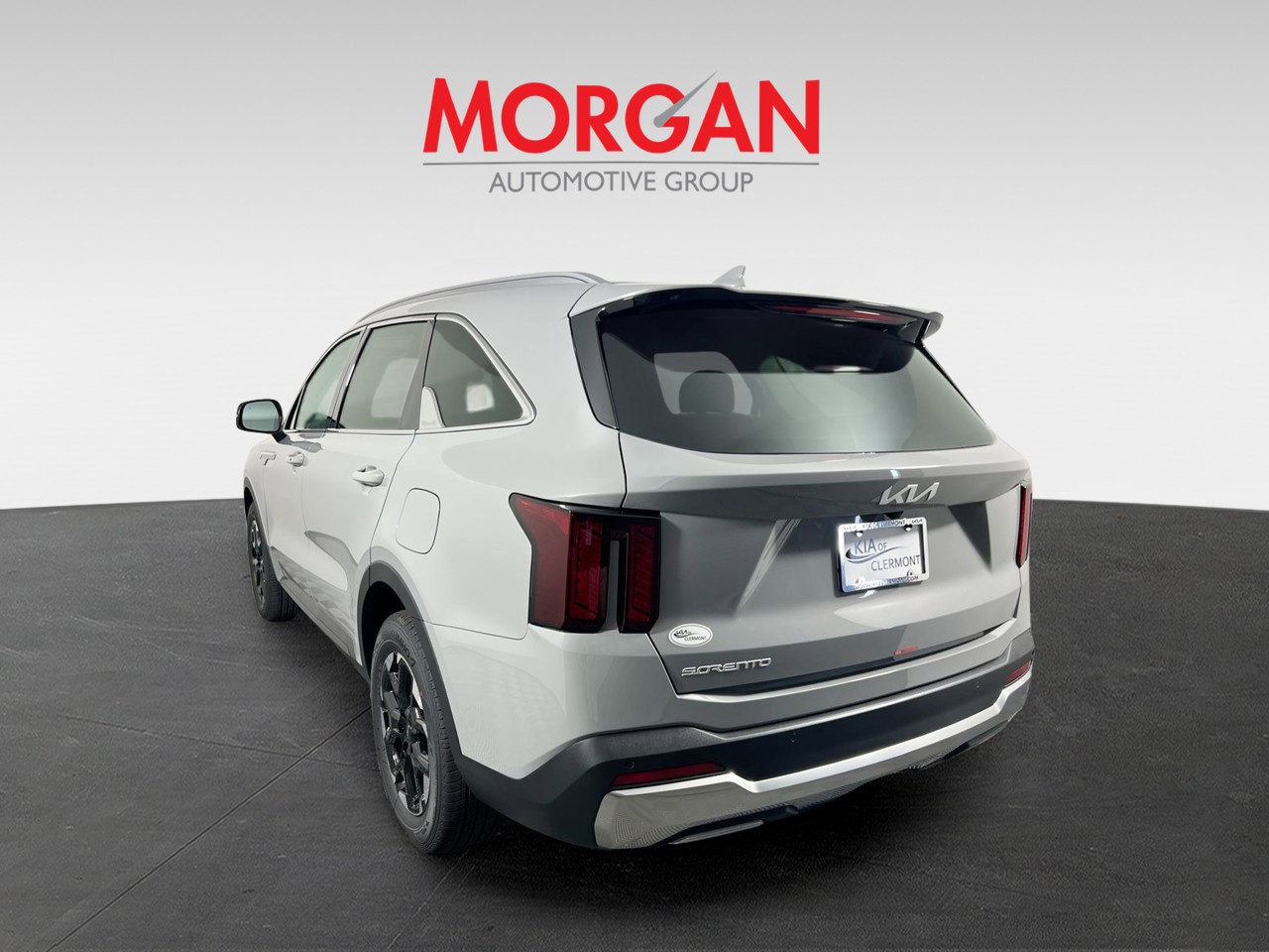 2026 Kia Sorento - Photo 5