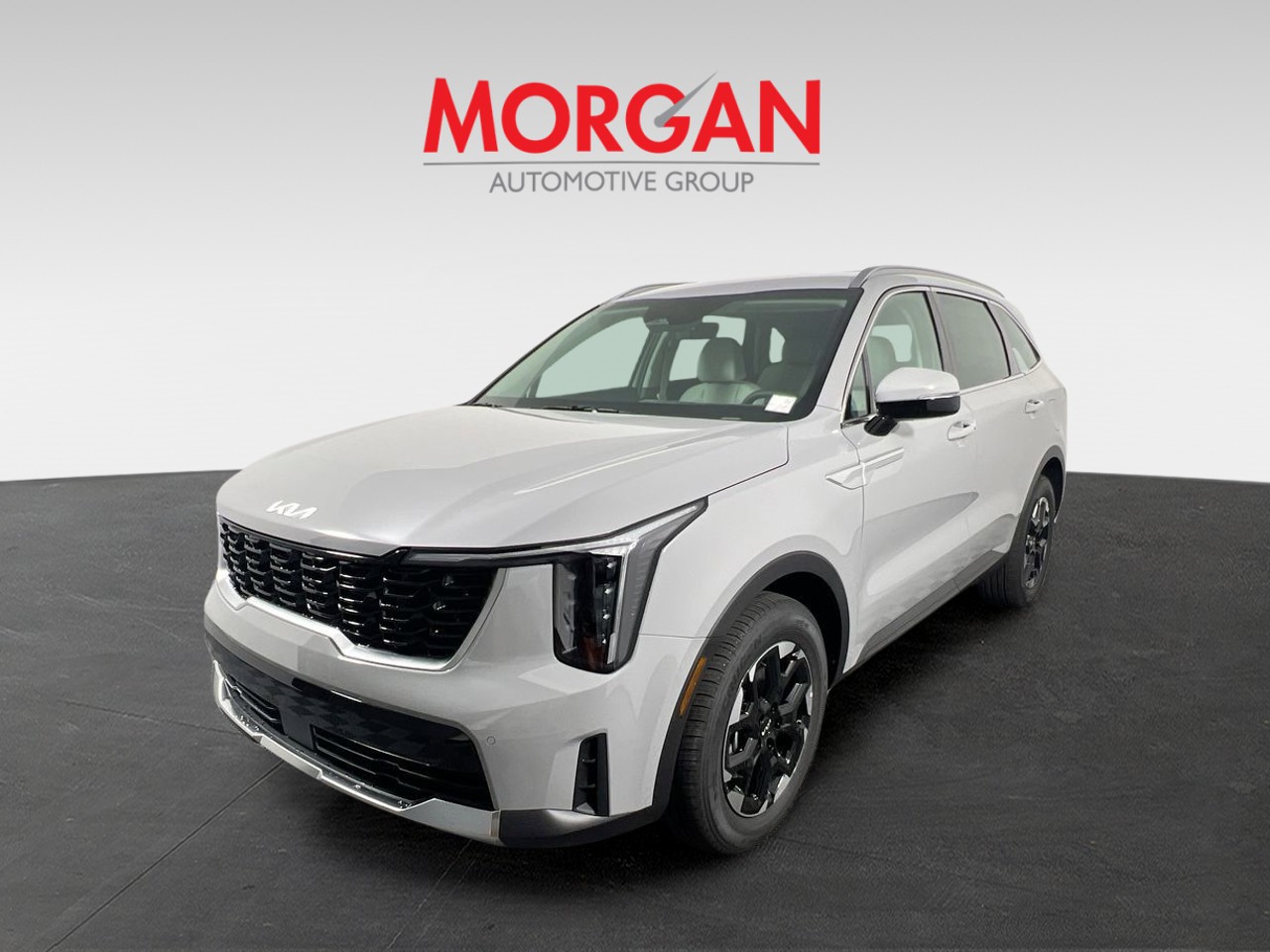 2026 Kia Sorento - Photo 2