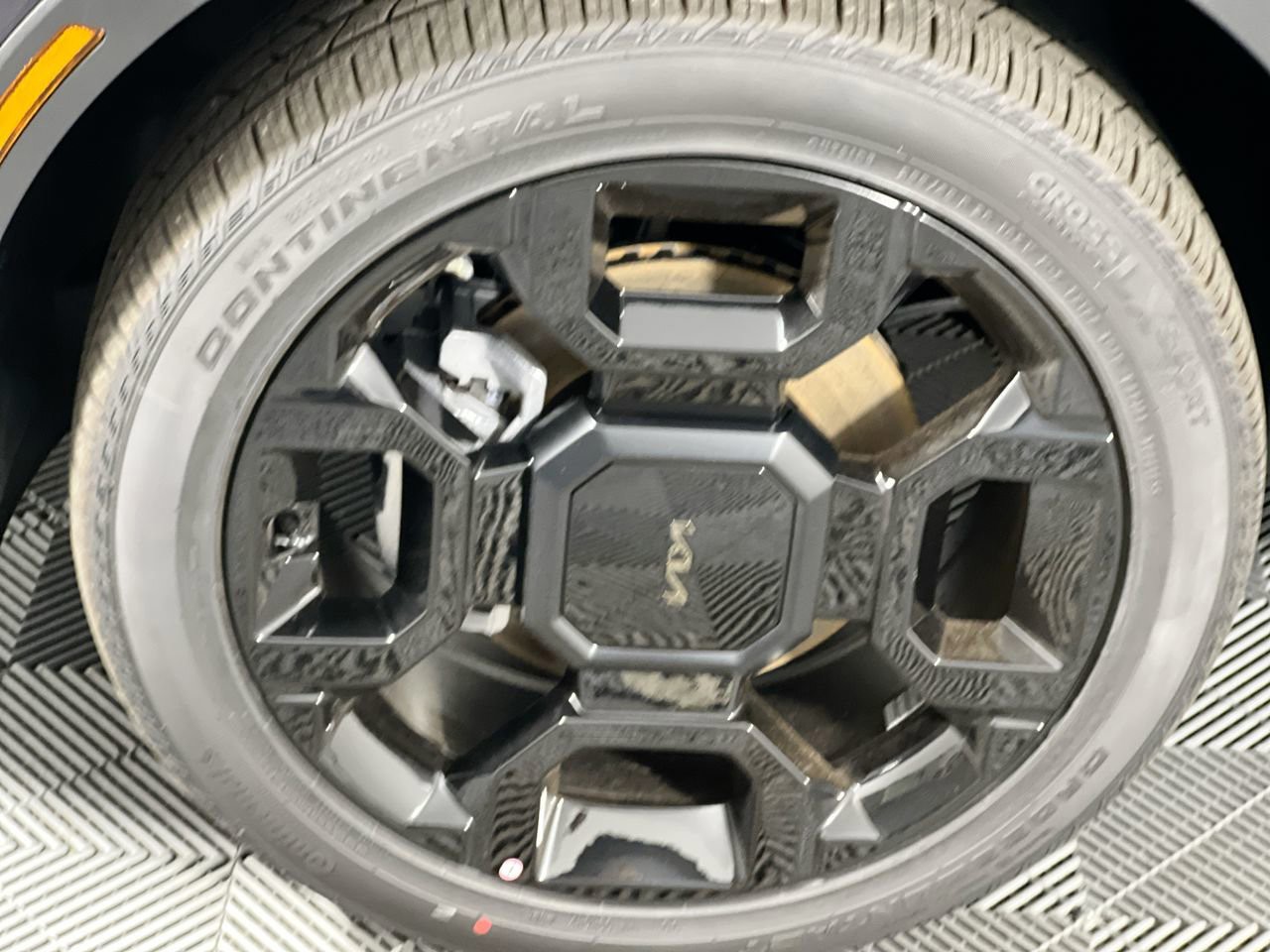 2026 Kia Sorento - Photo 11