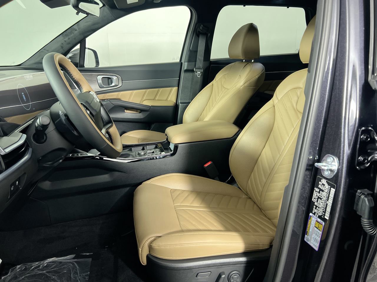 2026 Kia Sorento - Photo 12