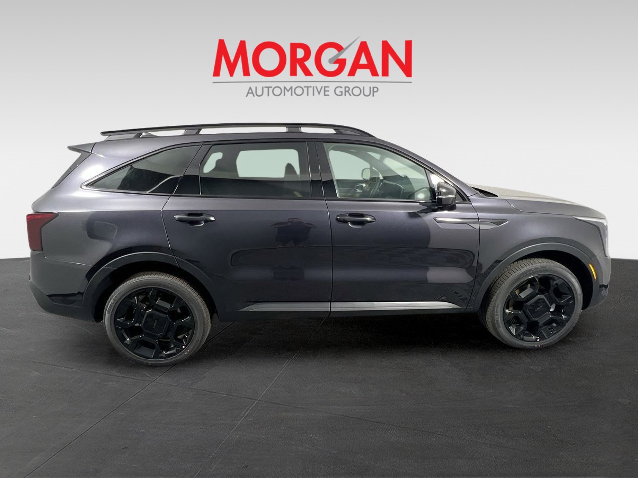 2026 Kia Sorento - Photo 7