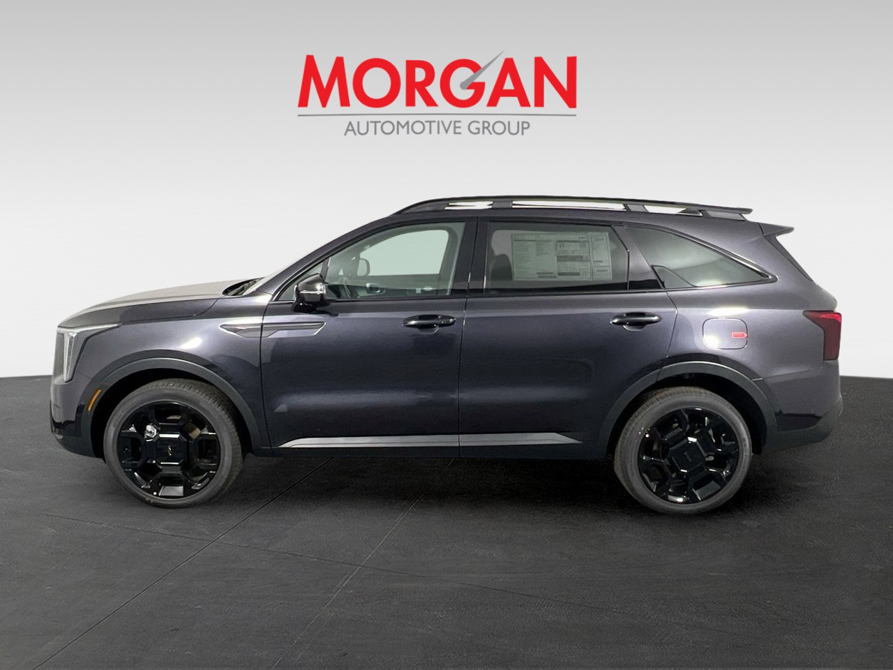 2026 Kia Sorento - Photo 8