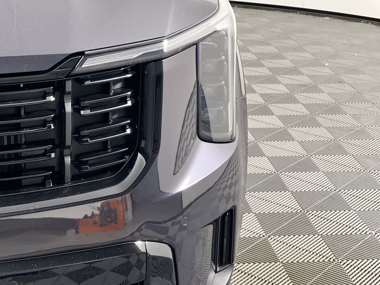 2026 Kia Sorento - Photo 9