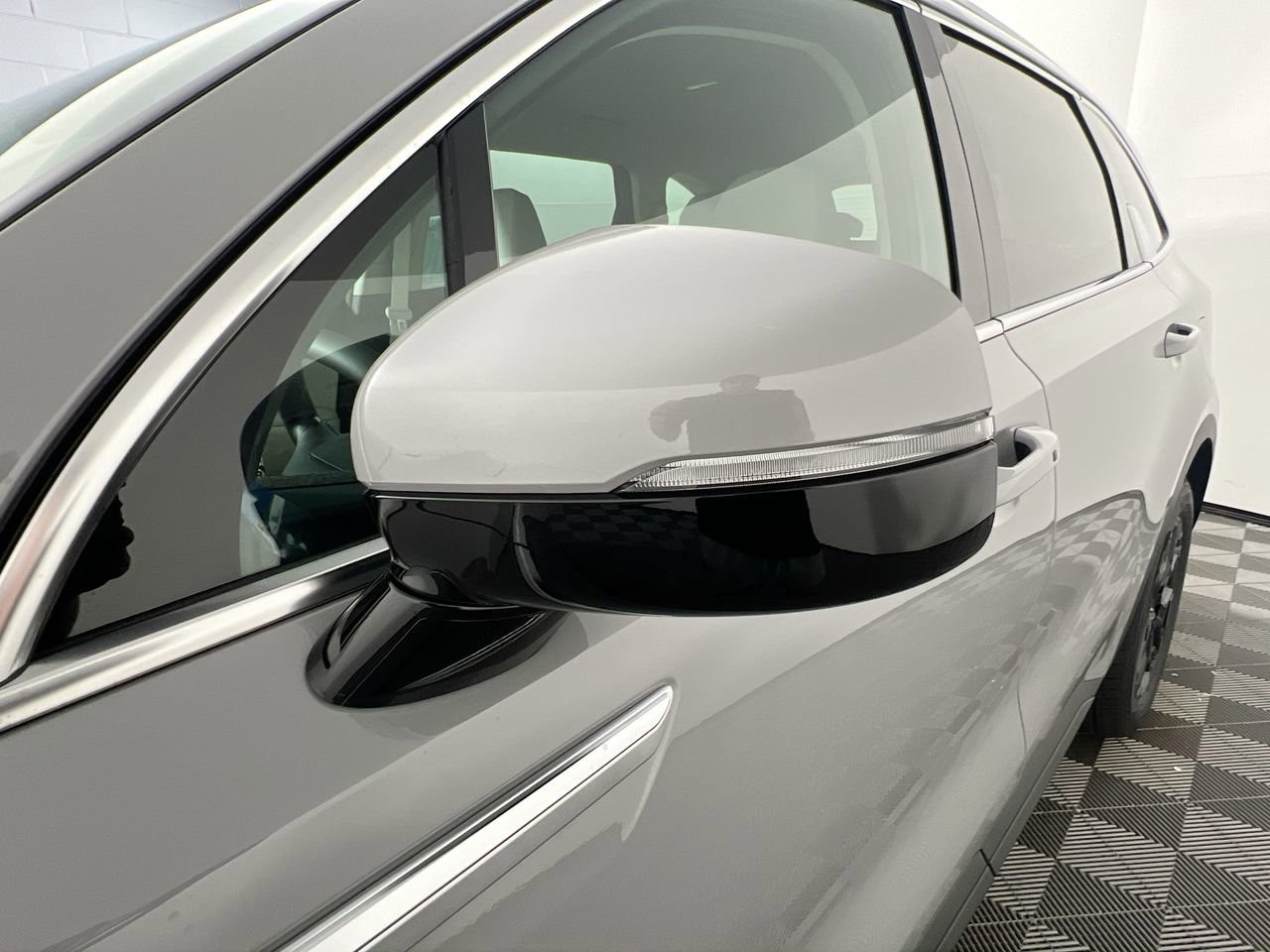2026 Kia Sorento - Photo 12