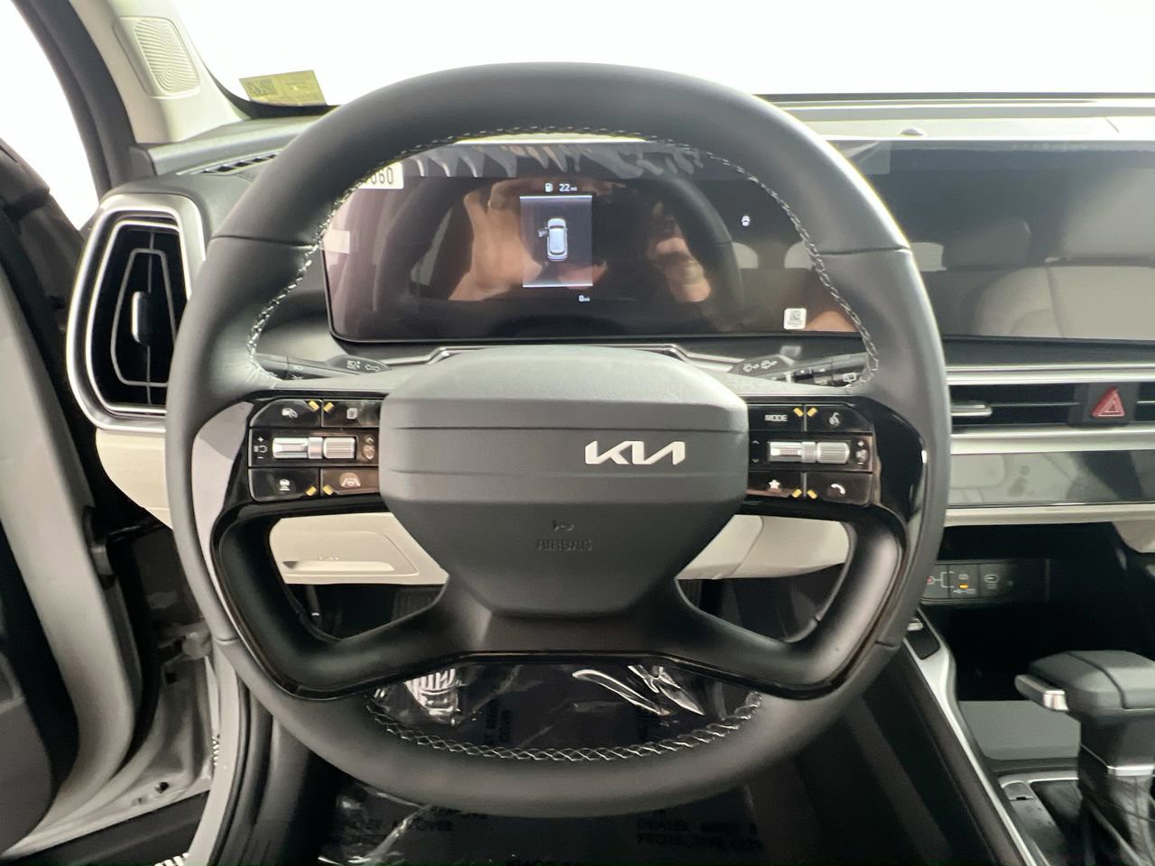 2026 Kia Sorento - Photo 17