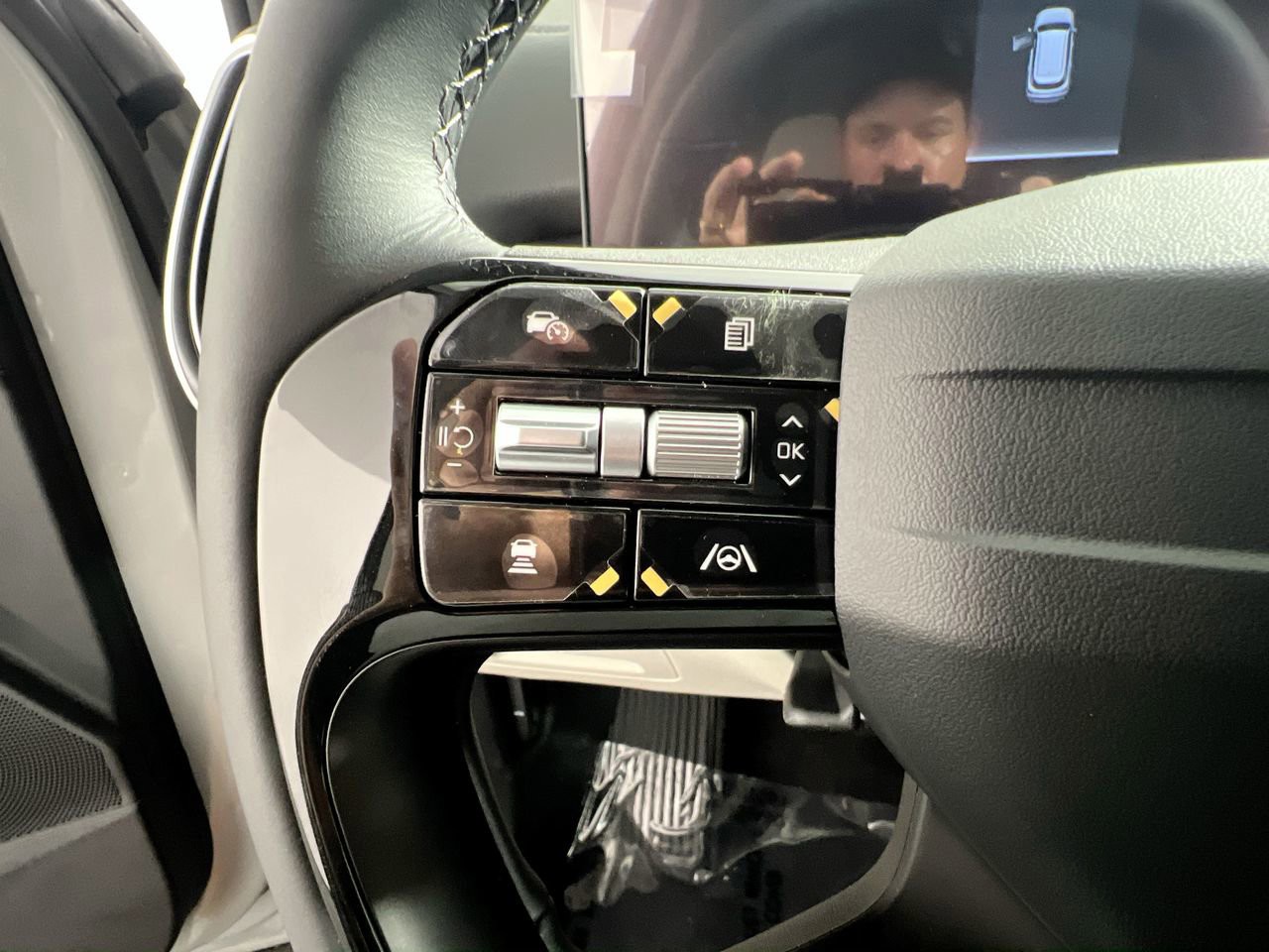 2026 Kia Sorento - Photo 18
