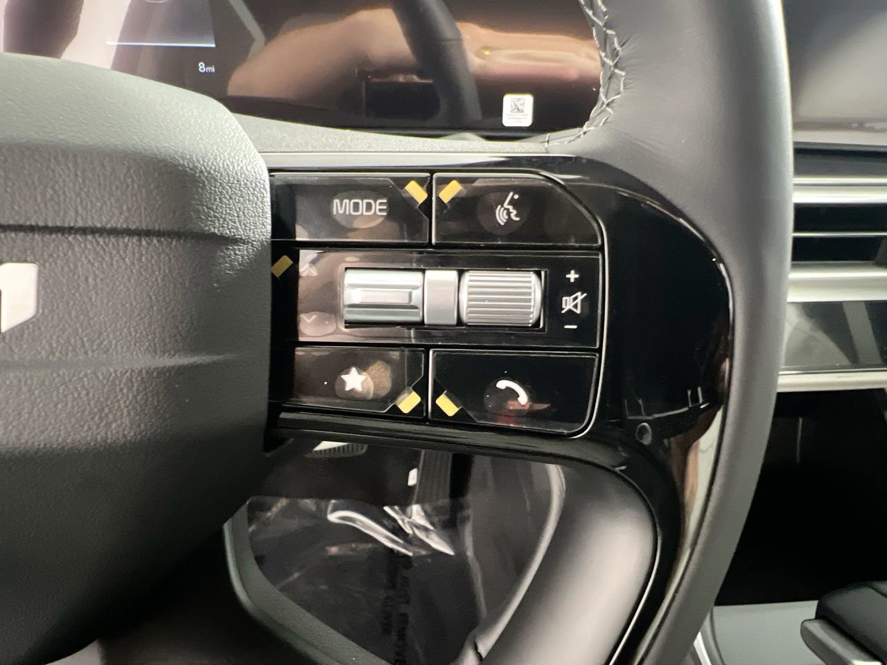 2026 Kia Sorento - Photo 19