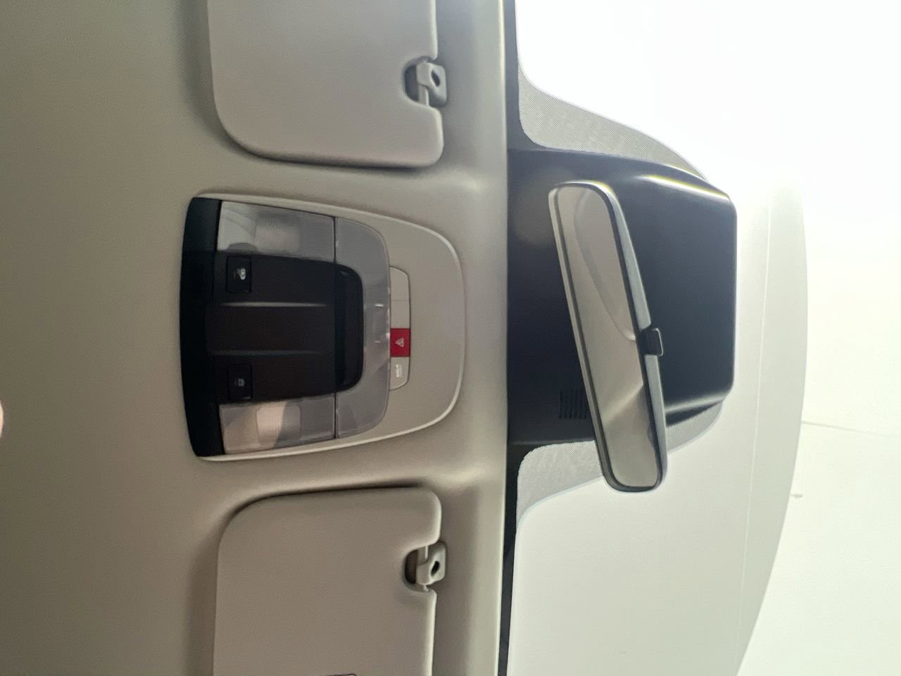 2026 Kia Sorento - Photo 20
