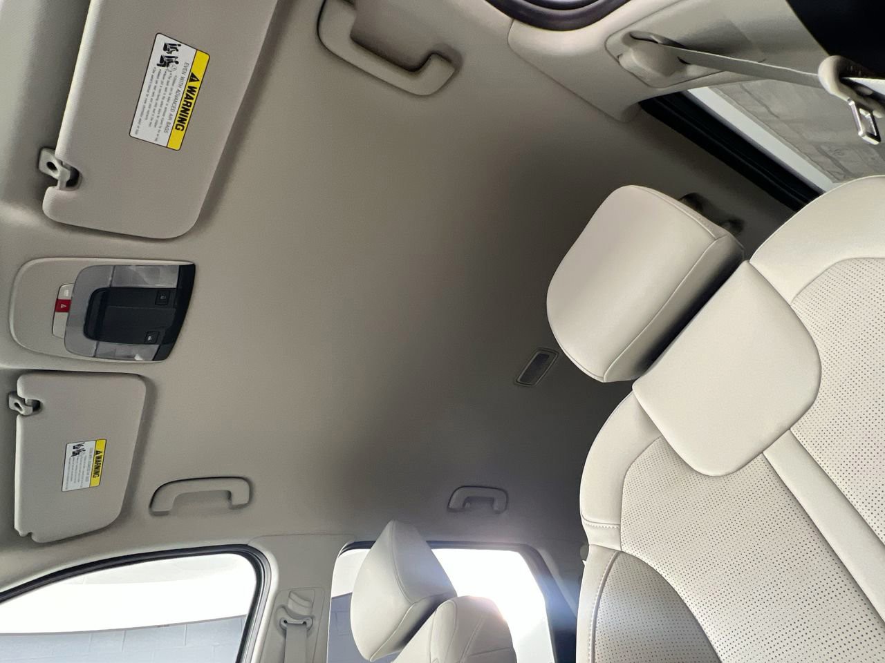 2026 Kia Sorento - Photo 21
