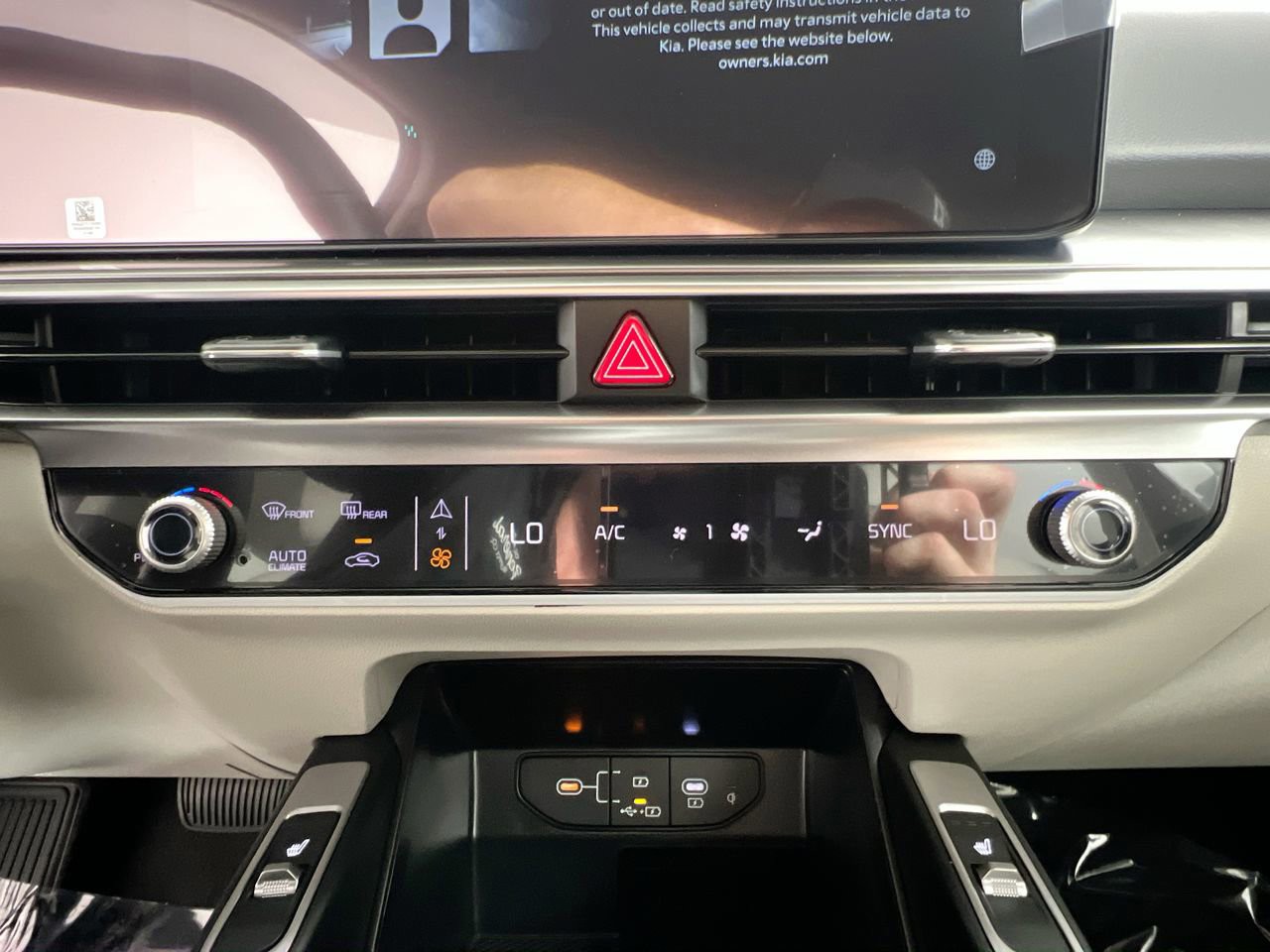 2026 Kia Sorento - Photo 26