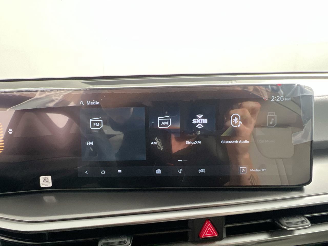 2026 Kia Sorento - Photo 27