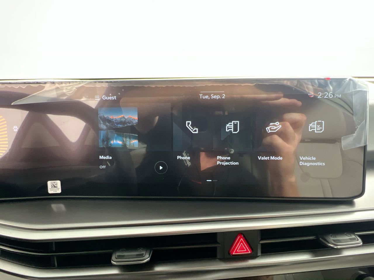 2026 Kia Sorento - Photo 28