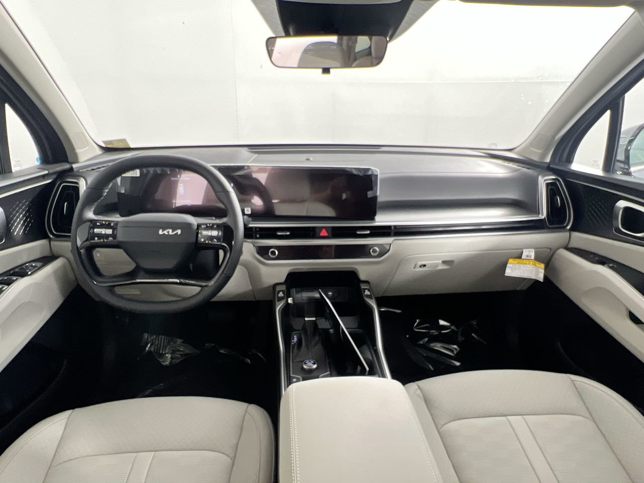 2026 Kia Sorento - Photo 32