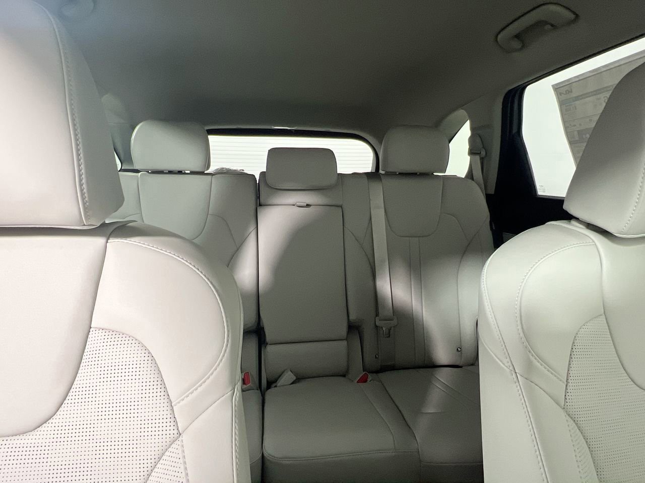 2026 Kia Sorento - Photo 35