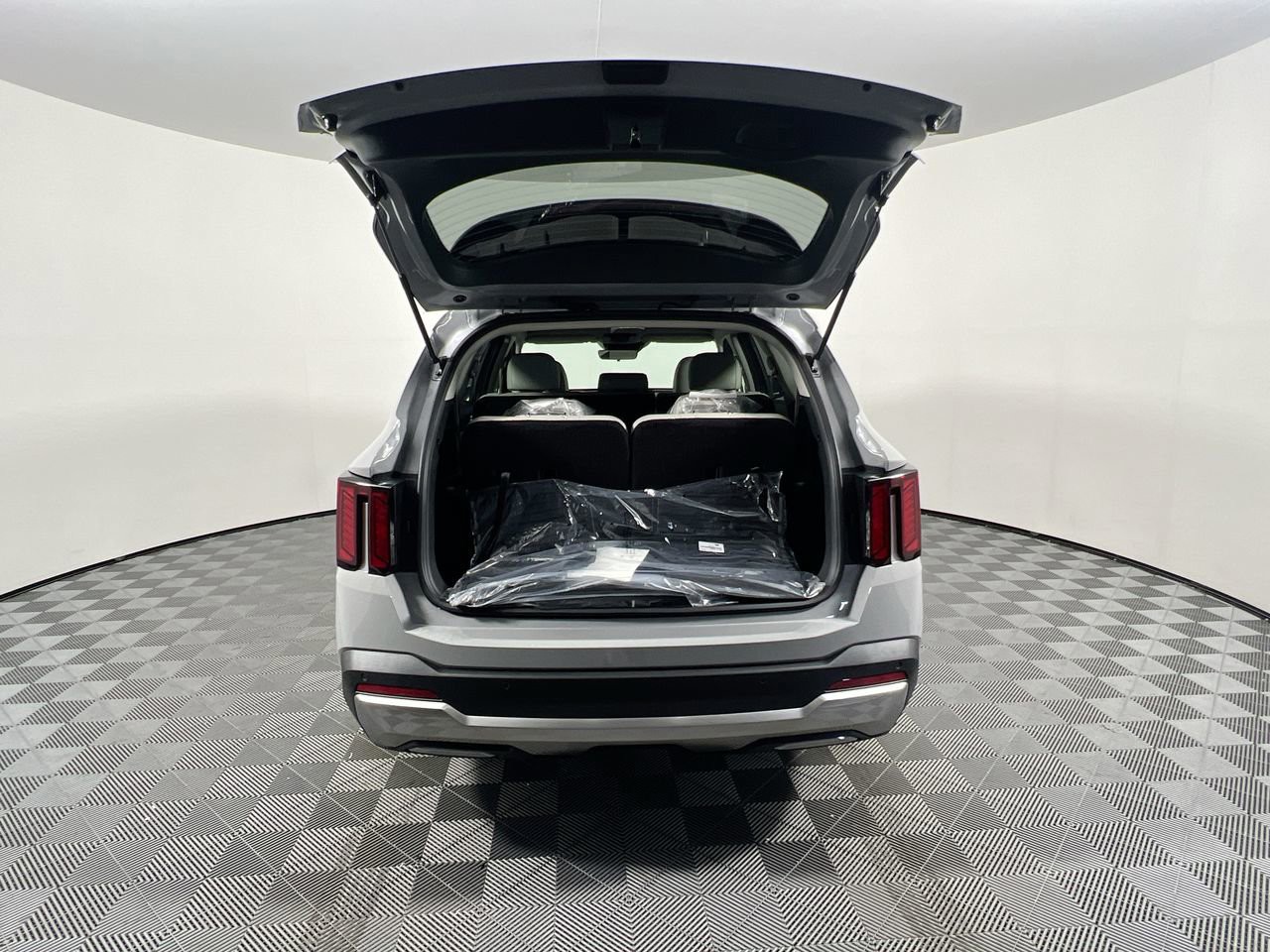 2026 Kia Sorento - Photo 36