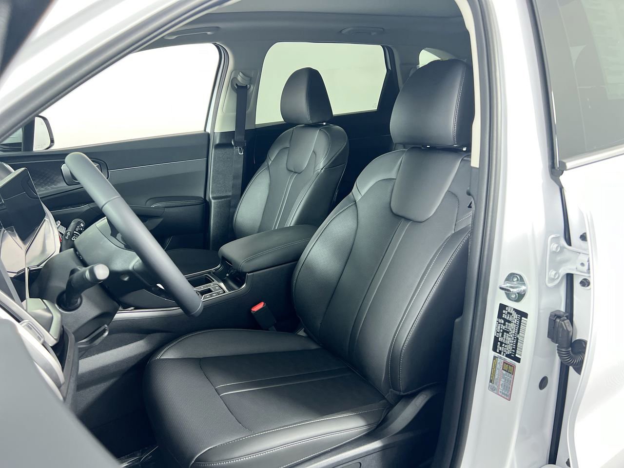 2026 Kia Sorento - Photo 13