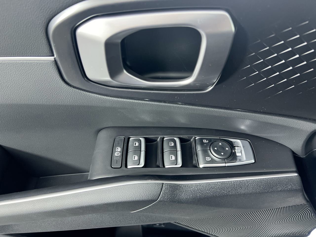 2026 Kia Sorento - Photo 15