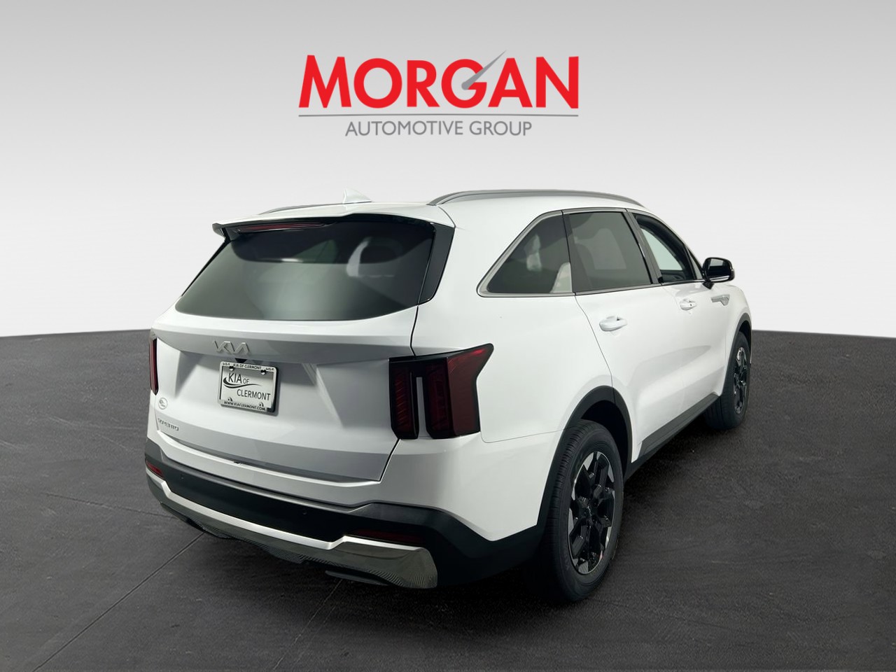 2026 Kia Sorento - Photo 4