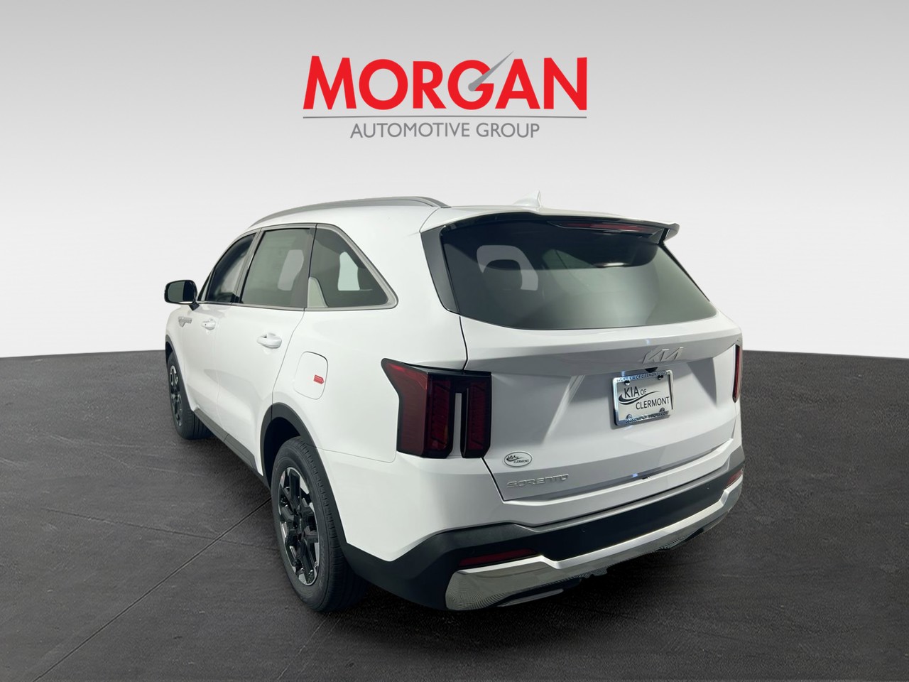 2026 Kia Sorento - Photo 5