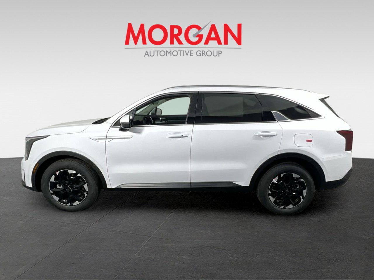 2026 Kia Sorento - Photo 8