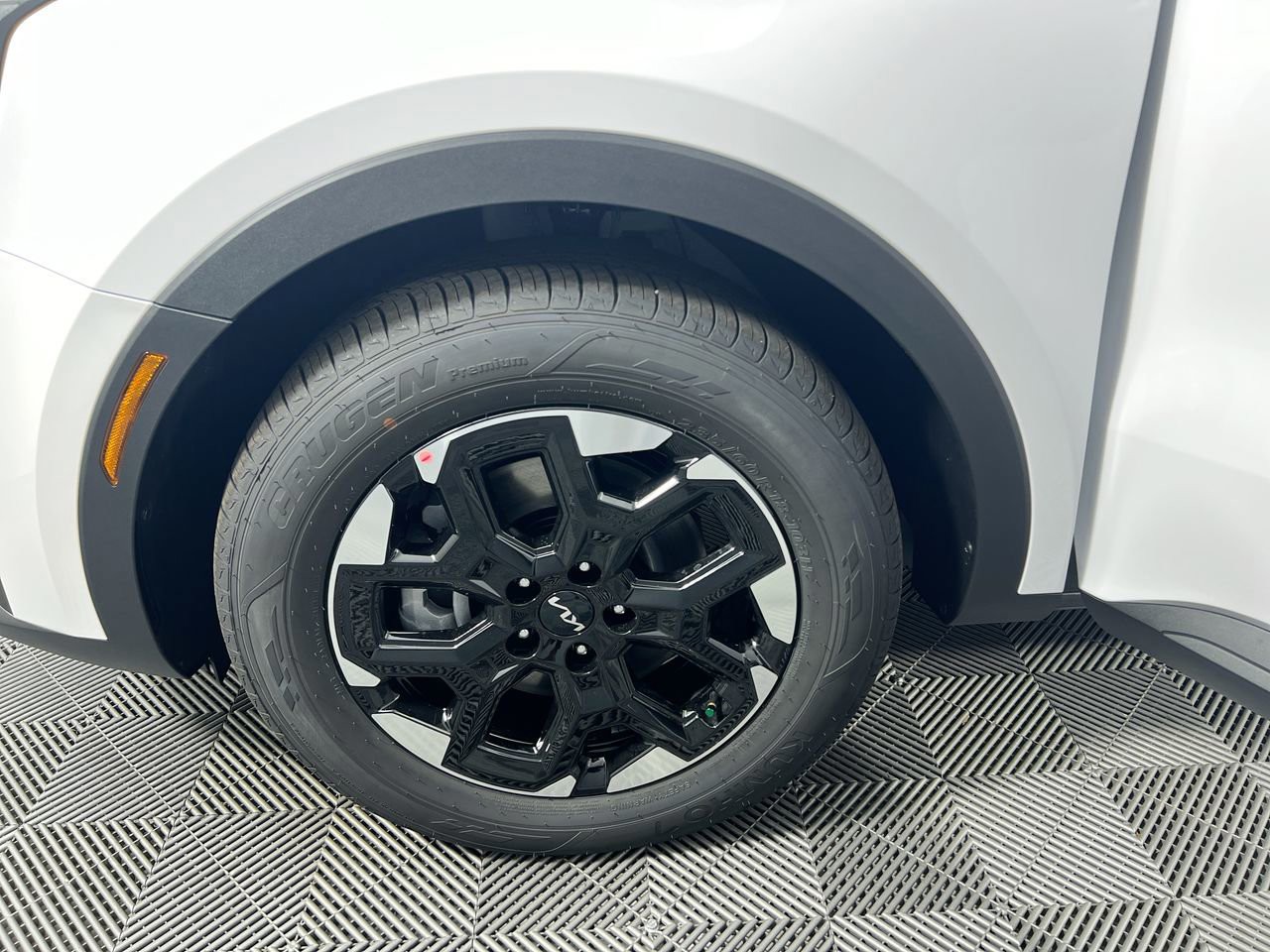 2026 Kia Sorento - Photo 12