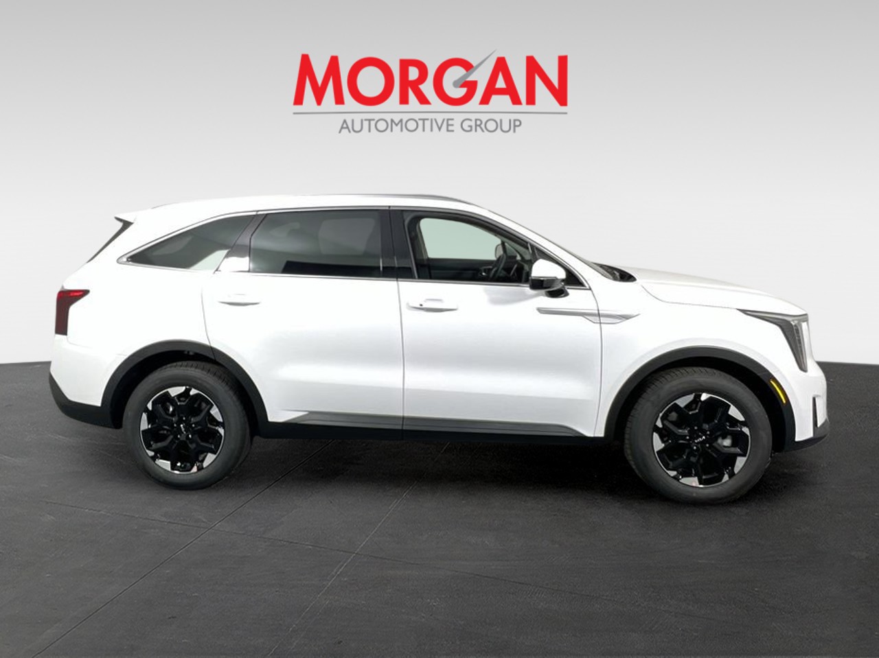 2026 Kia Sorento - Photo 7