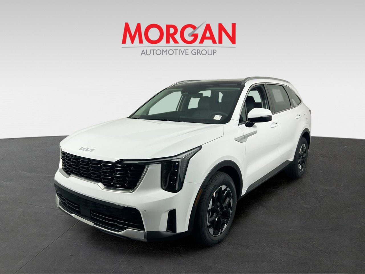 2026 Kia Sorento - Photo 2