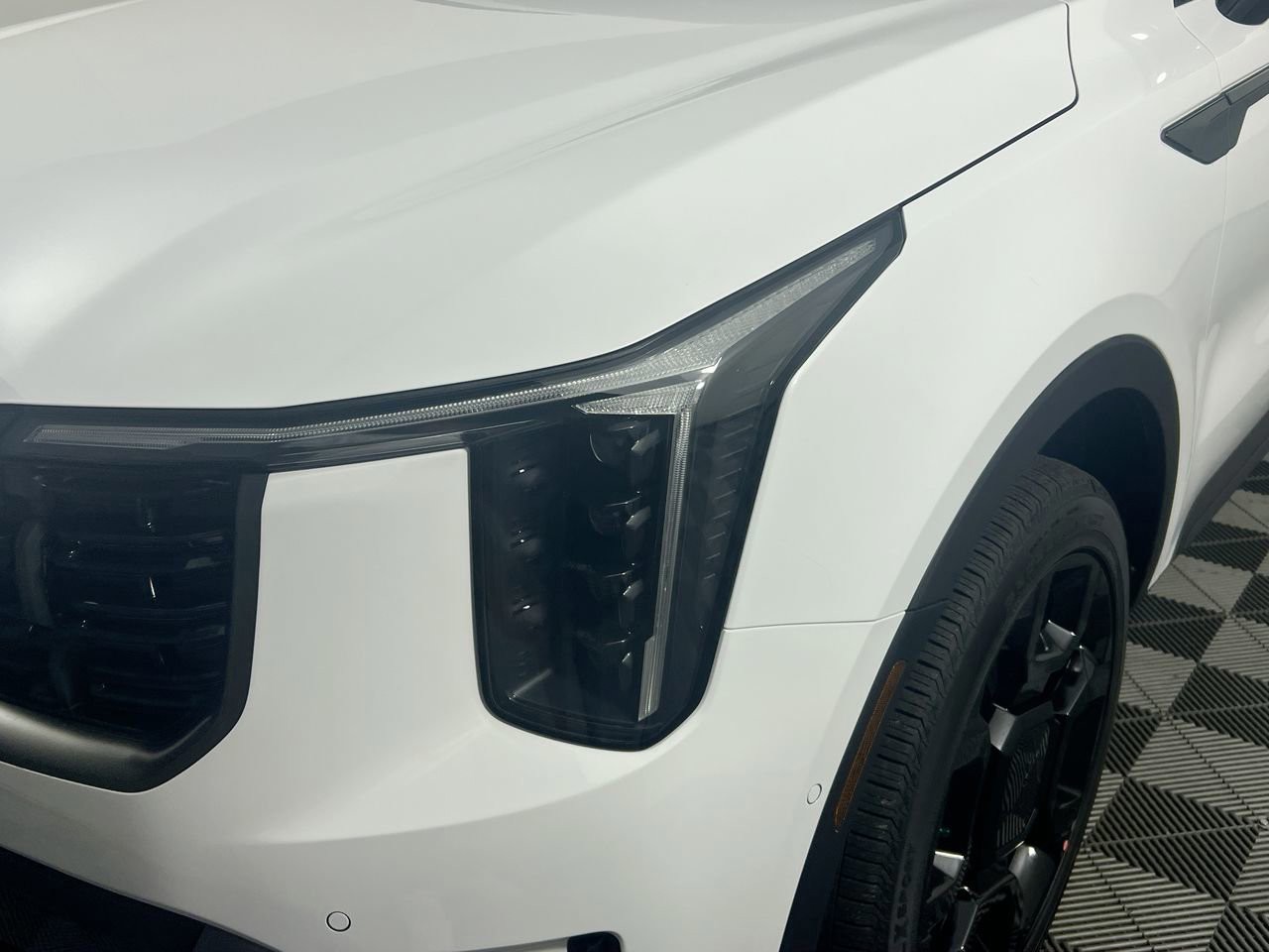 2026 Kia Sorento - Photo 11