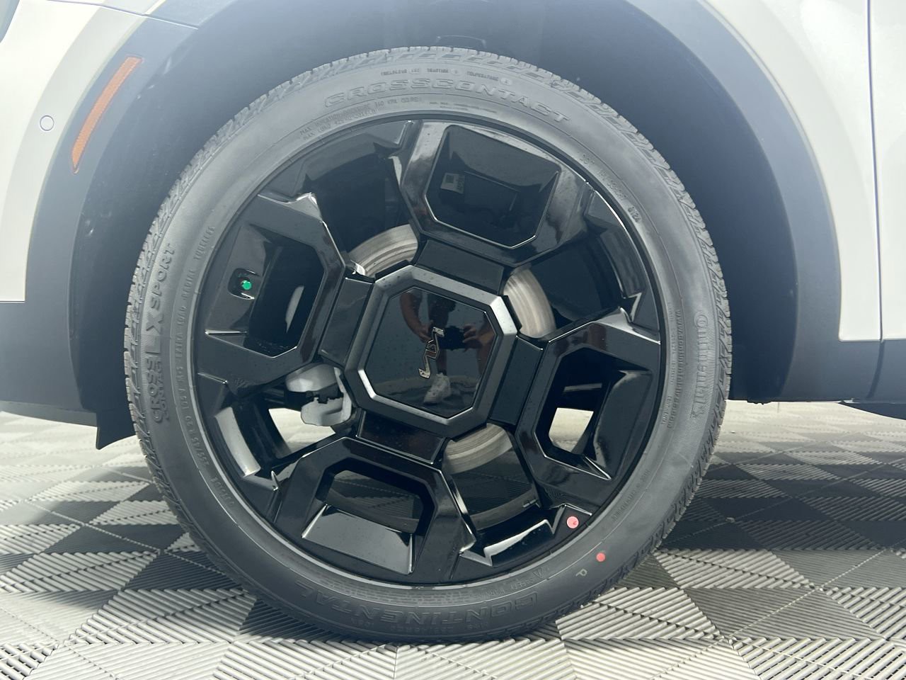 2026 Kia Sorento - Photo 13