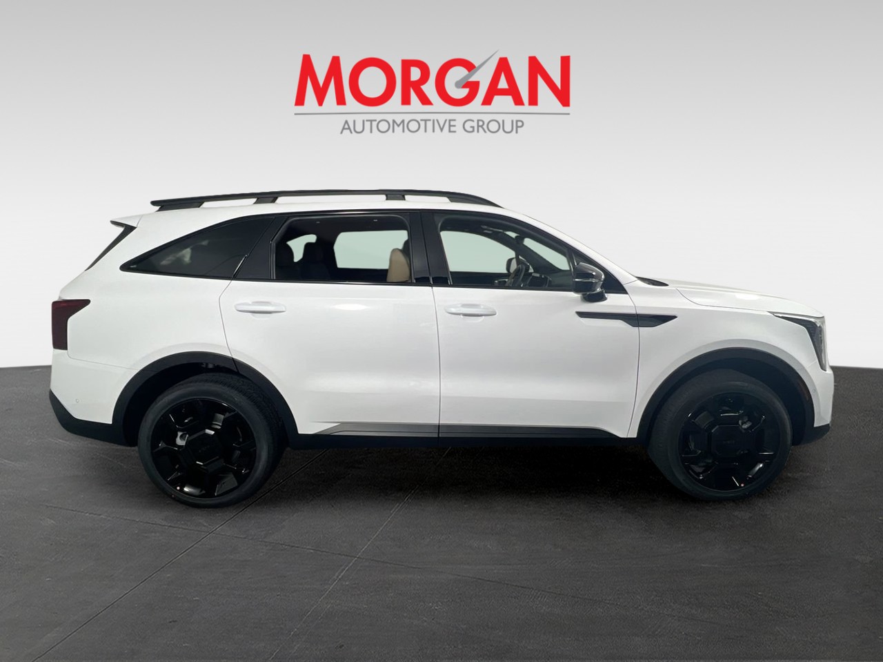 2026 Kia Sorento - Photo 7