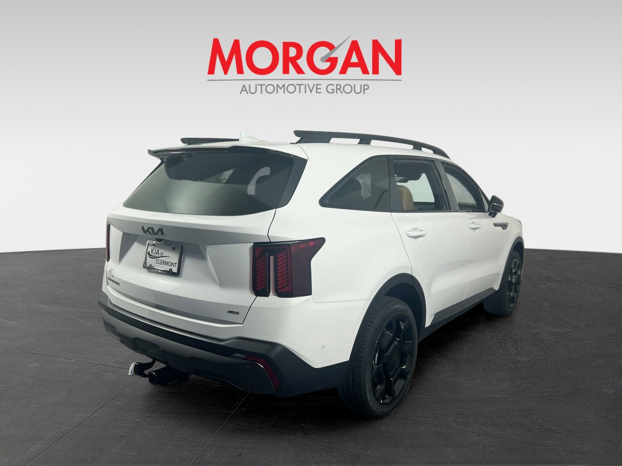 2026 Kia Sorento - Photo 4