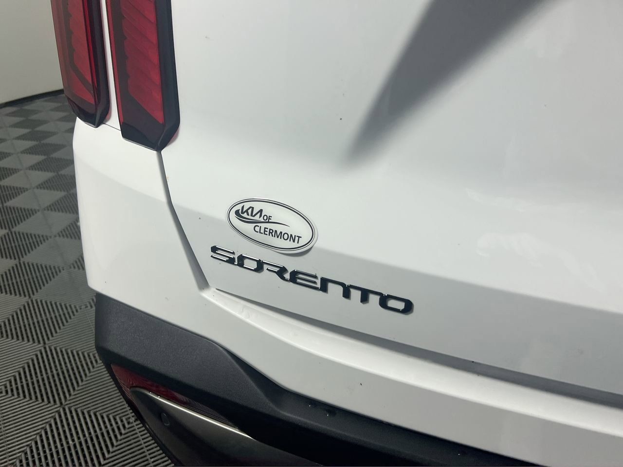 2026 Kia Sorento - Photo 9