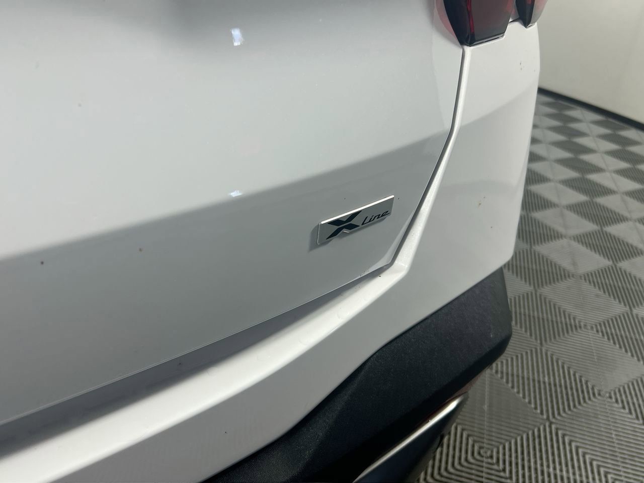 2026 Kia Sorento - Photo 10