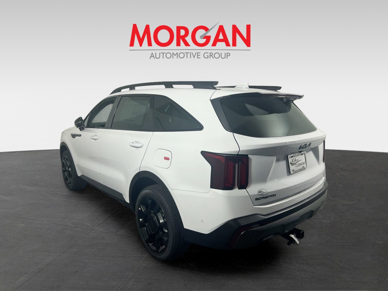 2026 Kia Sorento - Photo 5