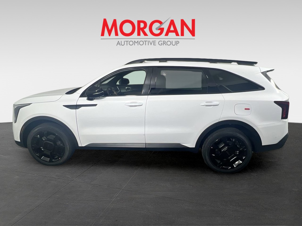2026 Kia Sorento - Photo 8