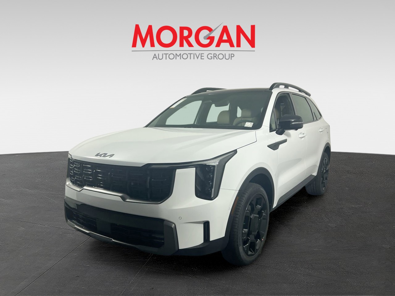 2026 Kia Sorento - Photo 2