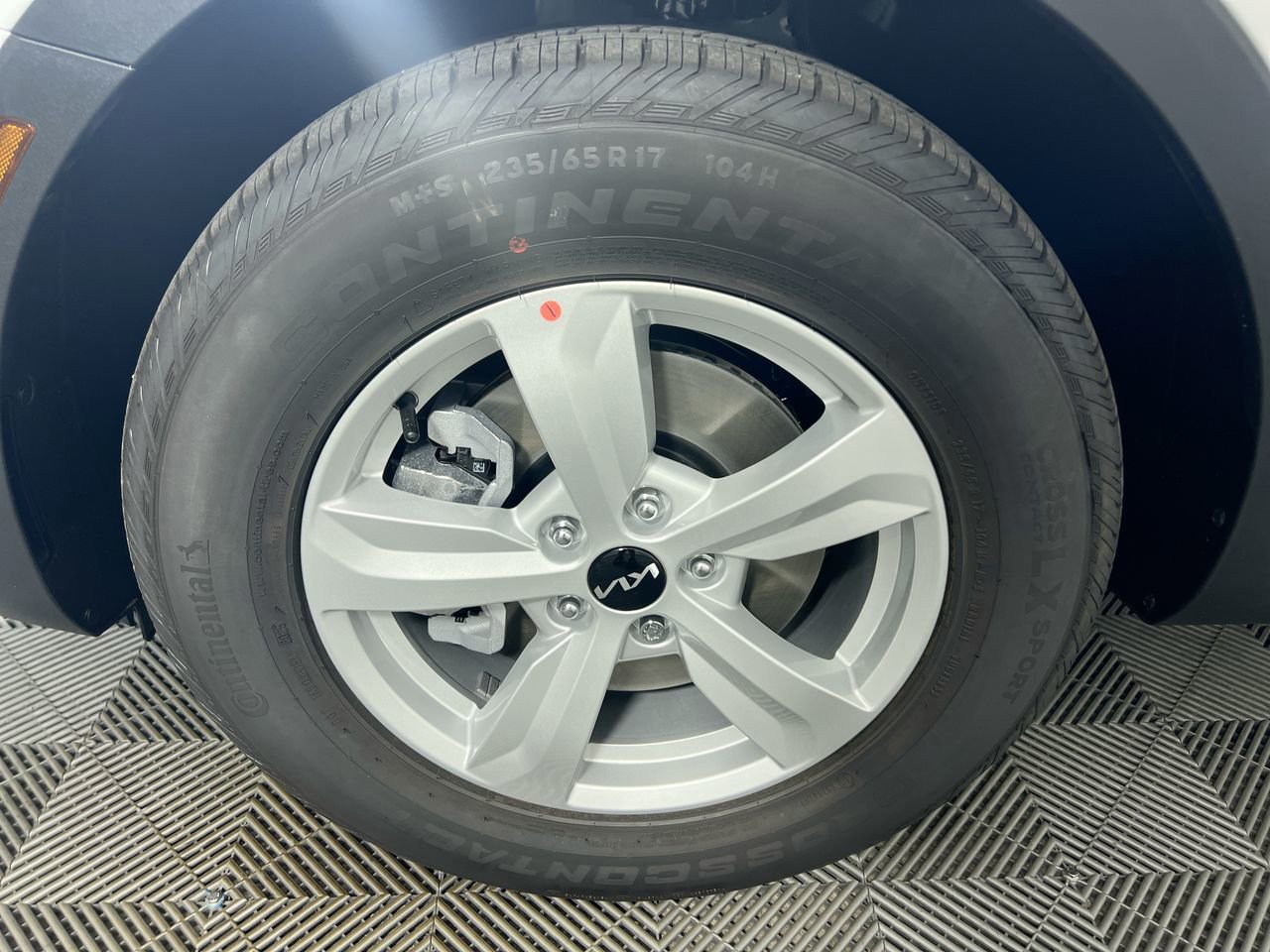 2026 Kia Sorento - Photo 11