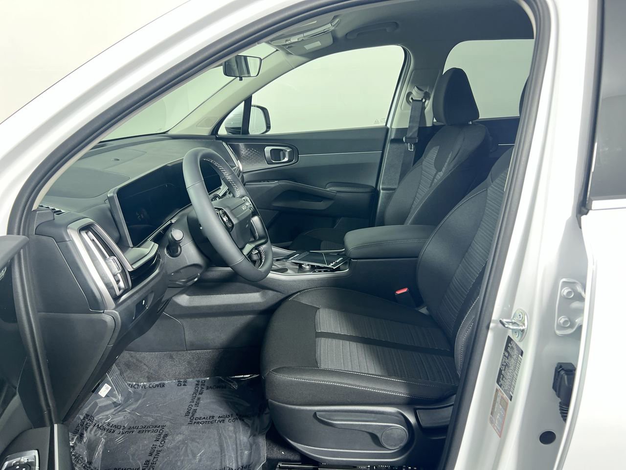 2026 Kia Sorento - Photo 12