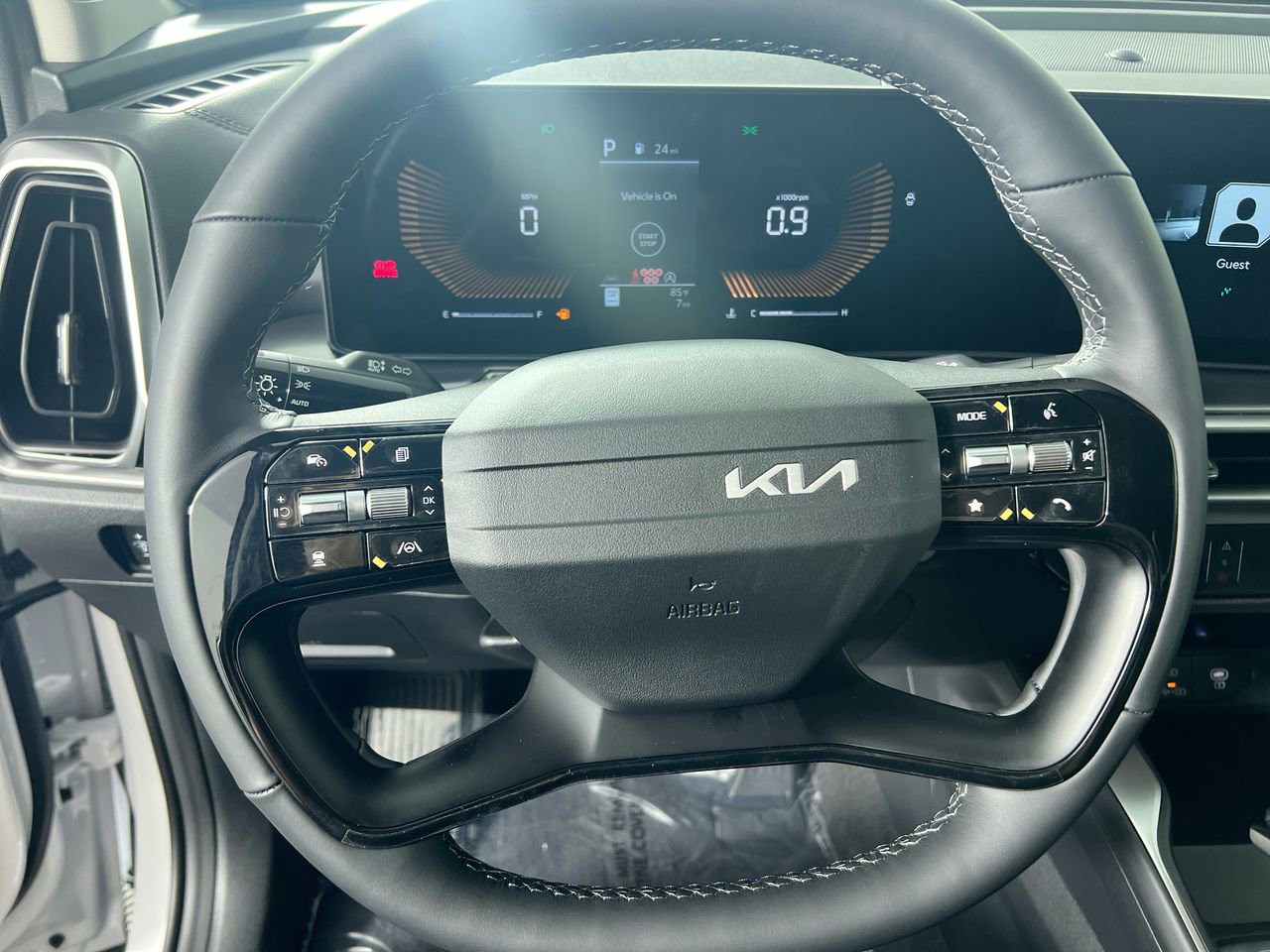 2026 Kia Sorento - Photo 15