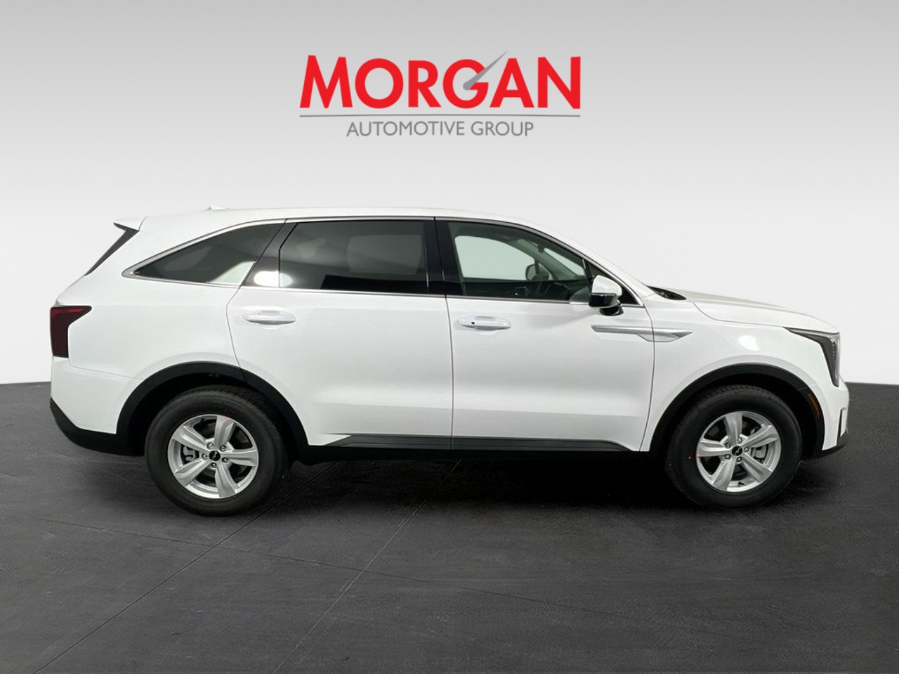2026 Kia Sorento - Photo 6