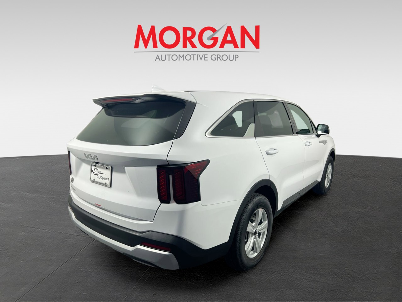 2026 Kia Sorento - Photo 4