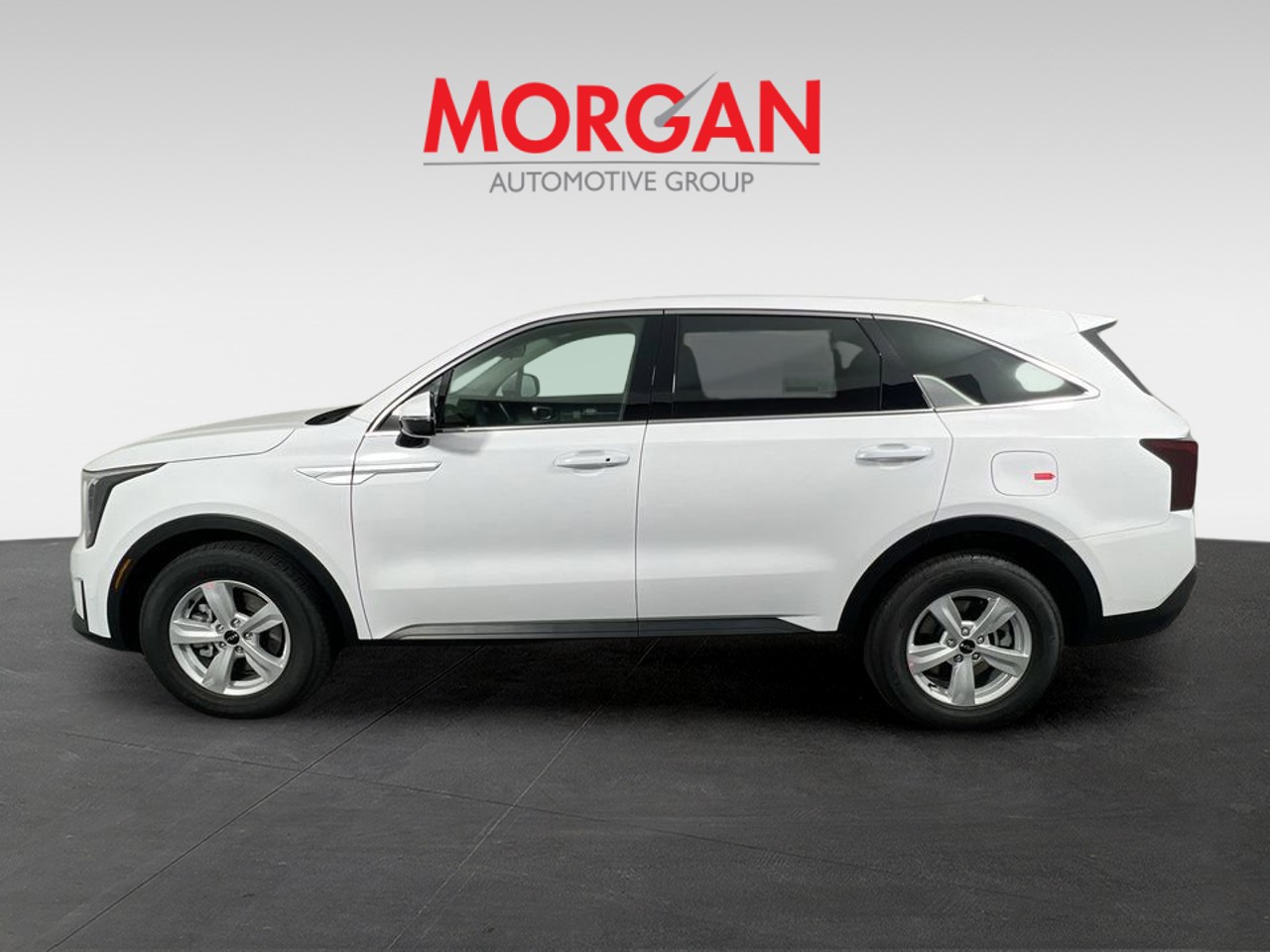 2026 Kia Sorento - Photo 7