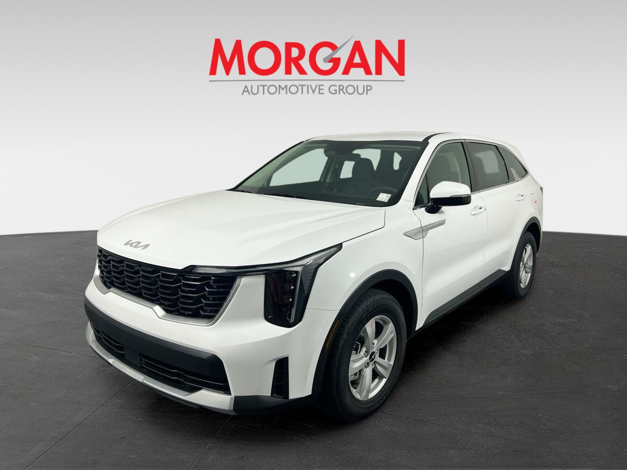 2026 Kia Sorento - Photo 2